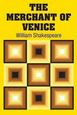 Neguțătorul din Veneția - The Merchant of Venice