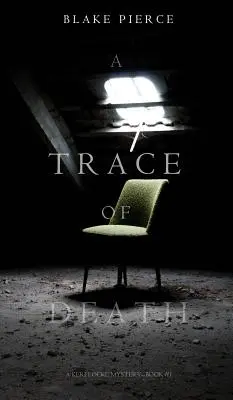 A Trace of Death (A Keri Locke Mystery--Book #1) - A Trace of Death (a Keri Locke Mystery--Book #1)