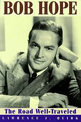 Bob Hope: Drumul bine străbătut - Bob Hope: The Road Well-Traveled