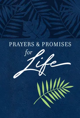 Rugăciuni și promisiuni pentru viață - Prayers & Promises for Life