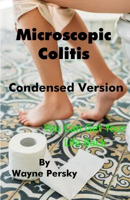 Colita microscopică - Microscopic Colitis