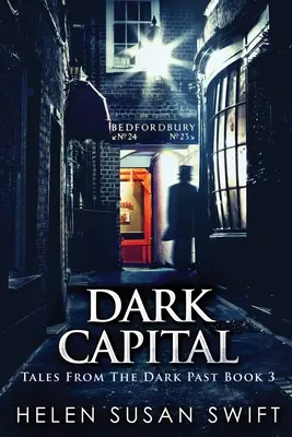 Capitala întunecată: Large Print Edition - Dark Capital: Large Print Edition