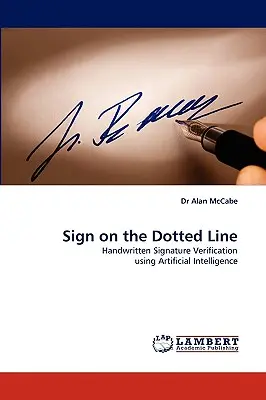 Semnați pe linia punctată - Sign on the Dotted Line
