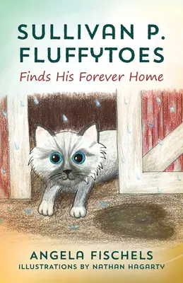 Sullivan P. Fluffytoes își găsește o casă pentru totdeauna - Sullivan P. Fluffytoes Finds His Forever Home