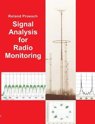 Analiza semnalelor pentru monitorizarea radio - Signal Analysis for Radio Monitoring