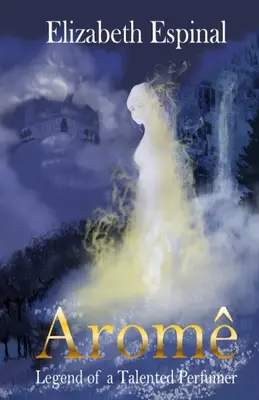 Arom: Legenda unui parfumier talentat - Arom: Legend of a Talented Perfumer