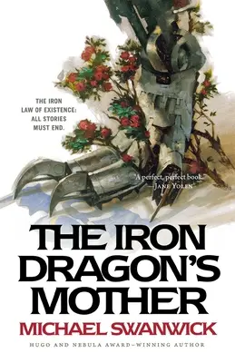Mama dragonului de fier - The Iron Dragon's Mother