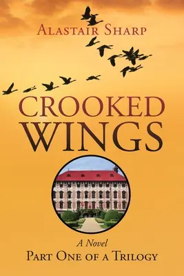 Aripi strâmbe - Crooked Wings
