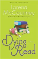 Murind să citesc - Dying to Read