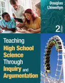 Predarea științelor la liceu prin cercetare și argumentare (Teaching High School Science Through Inquiry and Argumentation) - Teaching High School Science Through Inquiry and Argumentation