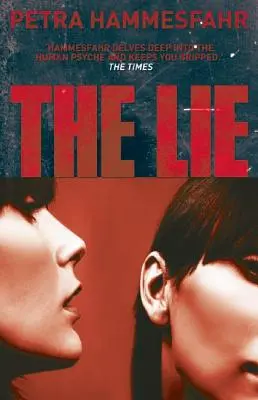 Minciuna - The Lie