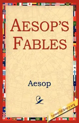 Fabulele lui Esop - Aesop's Fables