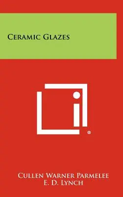 Glazuri ceramice - Ceramic Glazes