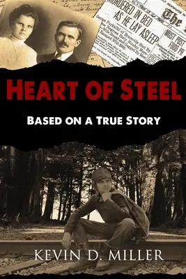 Inima de oțel: Bazat pe o poveste adevărată - Heart of Steel: Based on a True Story