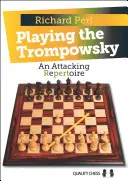 Jocul Trompowsky - Playing the Trompowsky