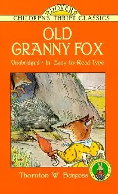 Old Granny Fox