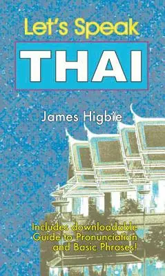 Să vorbim thailandeză - Let's Speak Thai