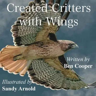 Creat animale cu aripi - Created Critters With Wings