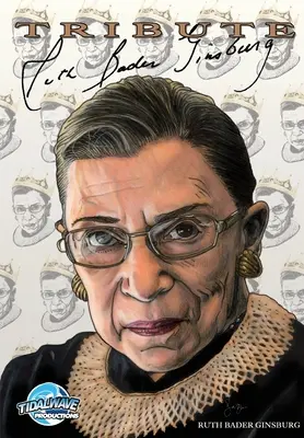 Omagiu: Ruth Bader Ginsburg - Tribute: Ruth Bader Ginsburg