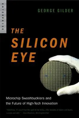 Silicon Eye: Microchip Swashbucklers și viitorul inovației în domeniul tehnologiei de vârf - Silicon Eye: Microchip Swashbucklers and the Future of High-Tech Innovation