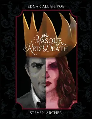 The Masque of the Red Death: Ediție de artă plastică - The Masque of the Red Death: Fine Art Edition