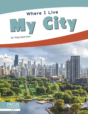 Meine Stadt - My City