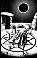 Manualul Templierilor Negri - Black Templar Handbook