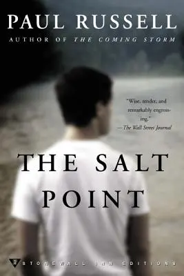 Punctul de sare - The Salt Point