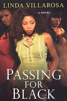 A trece drept negru - Passing for Black