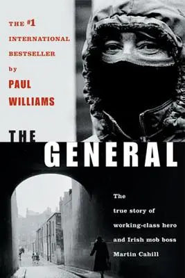 Generalul: Șeful mafiei irlandeze - The General: Irish Mob Boss