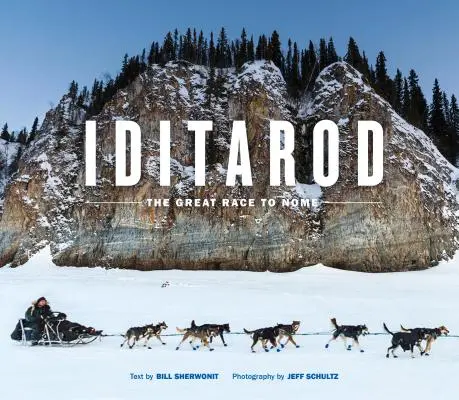 Iditarod: Marea cursă spre Nome - Iditarod: The Great Race to Nome