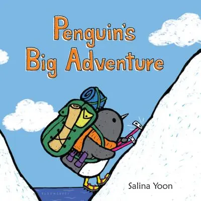 Marea aventură a pinguinului - Penguin's Big Adventure