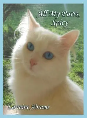 Toate urările mele, Spicy - All My Purrs, Spicy