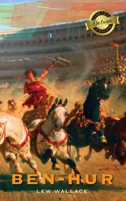 Ben-Hur (culegeri de bibliotecă de lux) - Ben-Hur (Deluxe Library Binding)