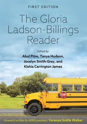 Lectorul Gloria Ladson-Billings - The Gloria Ladson-Billings Reader