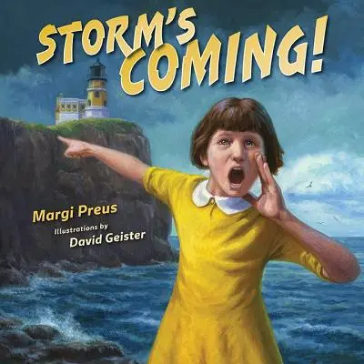 Vine furtuna! - Storm's Coming!