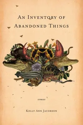 Un inventar al lucrurilor abandonate (An Inventory of Abandoned Things) - An Inventory of Abandoned Things