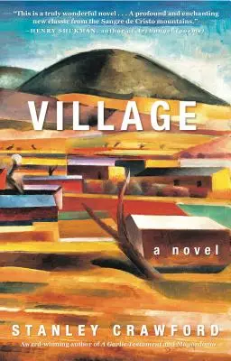 Village: Un roman - Village: A Novel