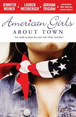 American Girls despre oraș - American Girls about Town