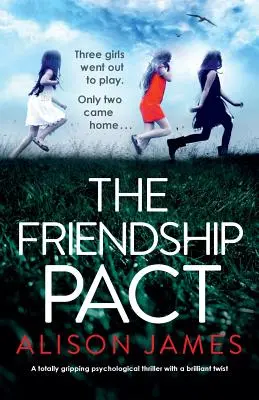 The School Friend: Un thriller psihologic absolut captivant cu o întorsătură de situație genială - The School Friend: A totally gripping psychological thriller with a brilliant twist