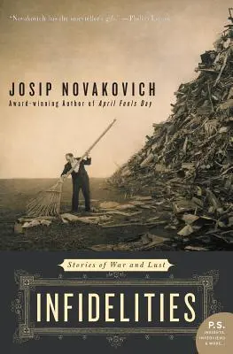 Infidelități: Povești de război și pofte - Infidelities: Stories of War and Lust