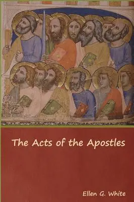 Faptele apostolilor - The Acts of the Apostles