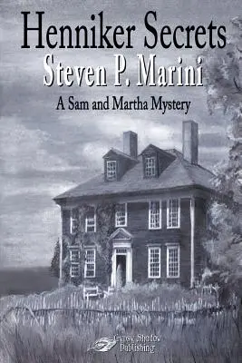 Secretele Henniker - Henniker Secrets