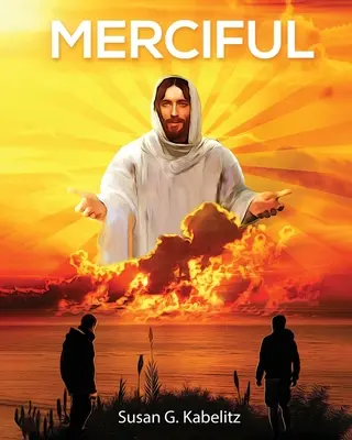 Milostiv: Un jurnal devoțional - Merciful: A Devotional Journal