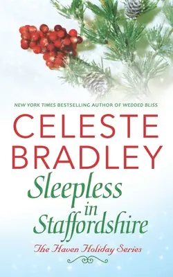 Fără somn în Staffordshire - Sleepless in Staffordshire