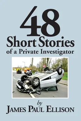 48 de povestiri scurte ale unui detectiv particular - 48 Short Stories of a Private Investigator