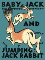 Baby Jack și Jumping Jack Rabbit - Baby Jack and Jumping Jack Rabbit