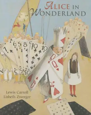 Alice în Țara Minunilor - Alice in Wonderland