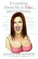 Totul despre mine este fals . . . Iar eu sunt perfect - Everything About Me Is Fake . . . And I'm Perfect