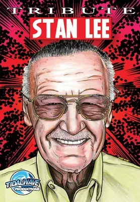 Omagiu: Stan Lee - Tribute: Stan Lee